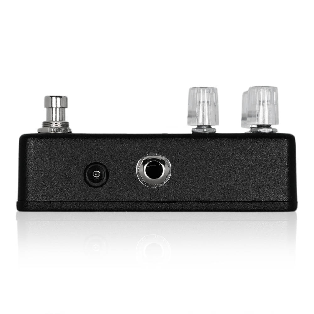 Animals Pedal FISHING IS AS FUN AS FUZZ LIMITED EDITION – Animals