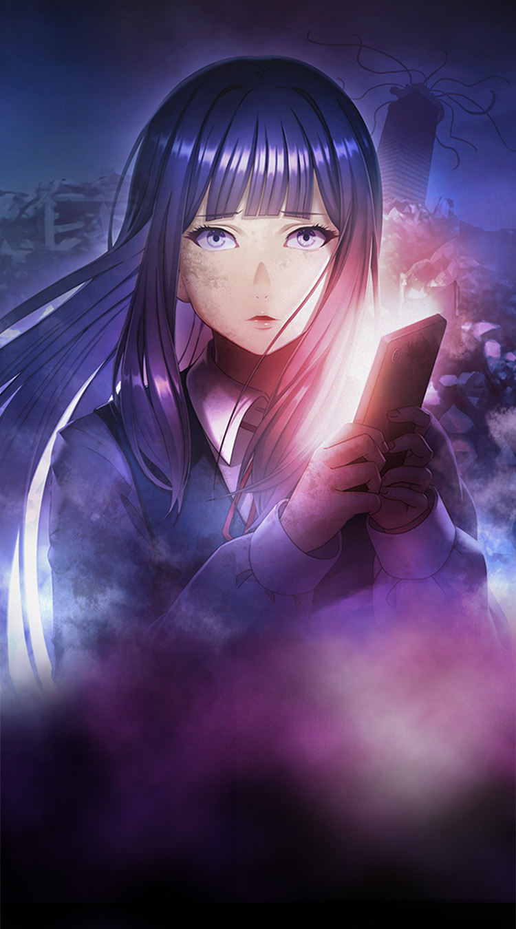 TVアニメ「監禁区域レベルX」公式サイト