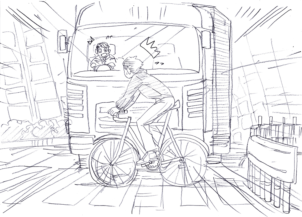 NPO法人アニメーター支援機構 - 新人アニメーター大賞