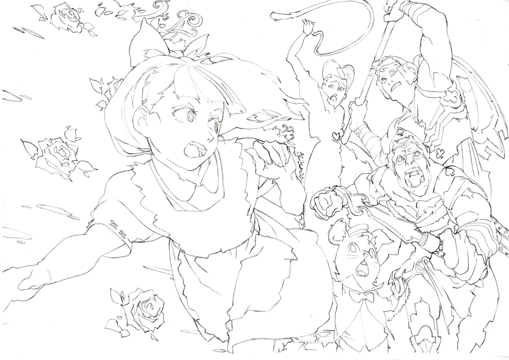 NPO法人アニメーター支援機構 - 新人アニメーター大賞