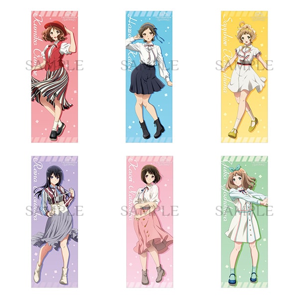 響け！ユーフォニアム』第6回定期演奏会 特設サイト