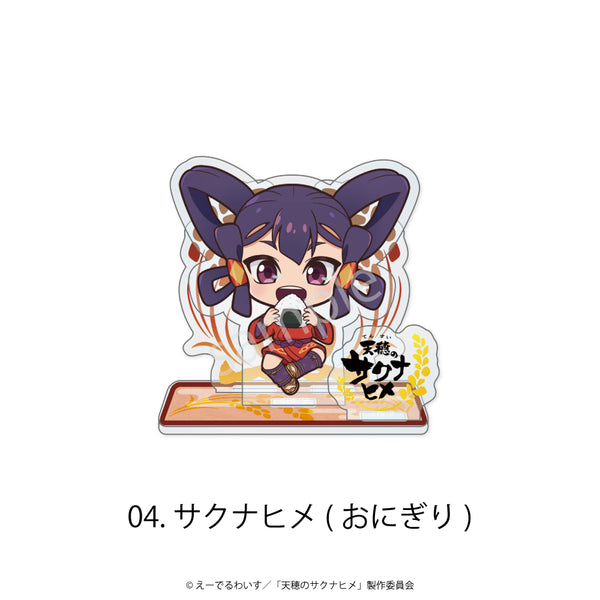 天穂のサクナヒメ オリジナルグッズ販売開始！ | アニメーク