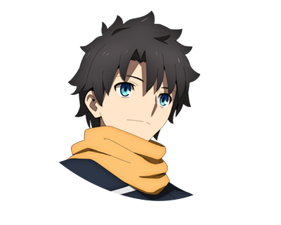 CHARACTER | Fate/Grand Order Absolute Demonic Front: Babylonia