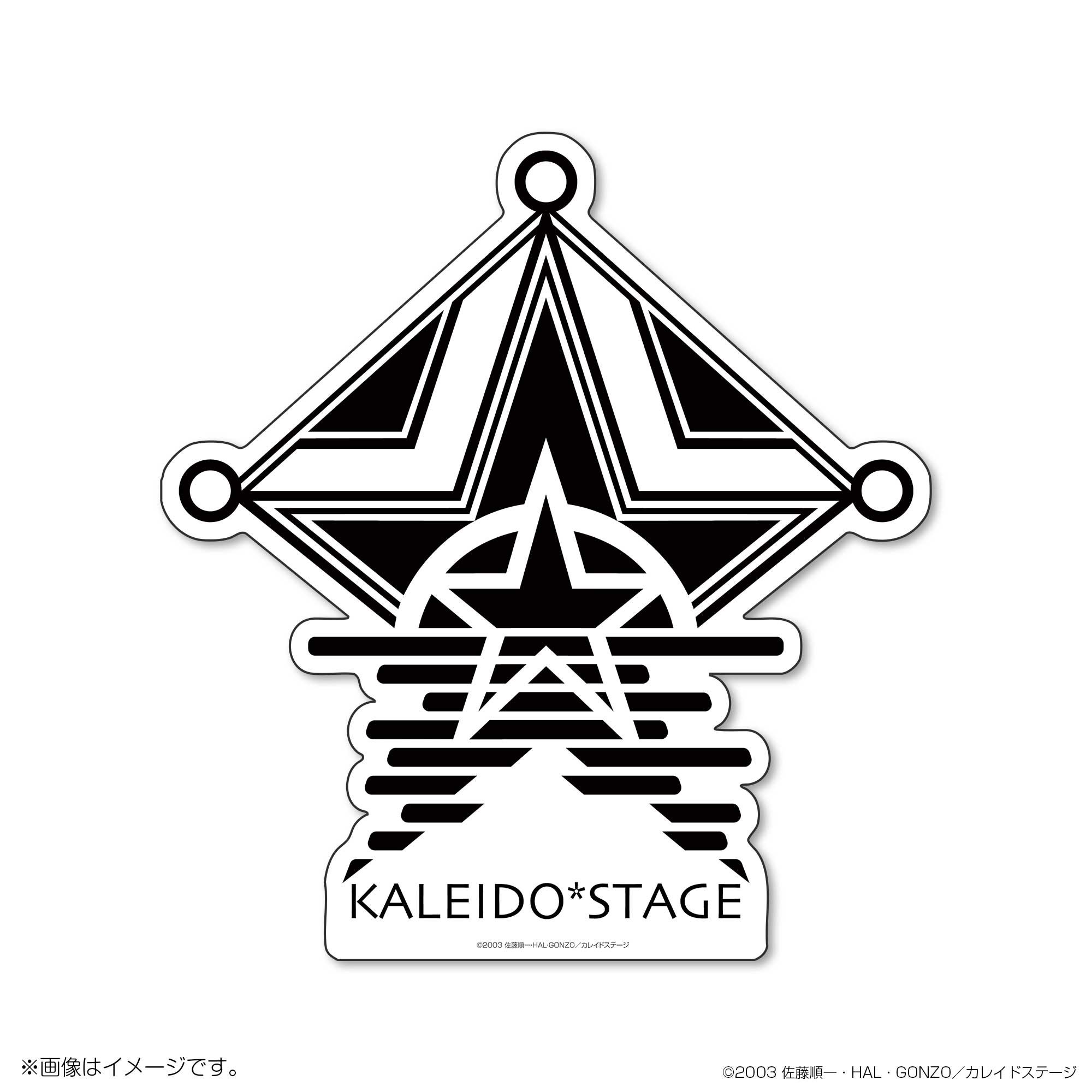 D*N様 カレイドスター 22周年のすごい イベント 台本 サイン付き