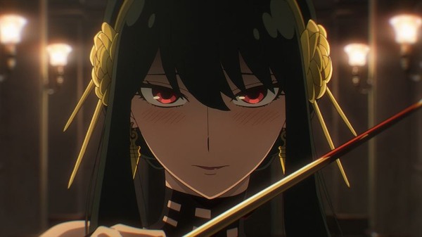 SPY×FAMILY」ヨル役・早見沙織の芝居に宿る“無意識”の妙技