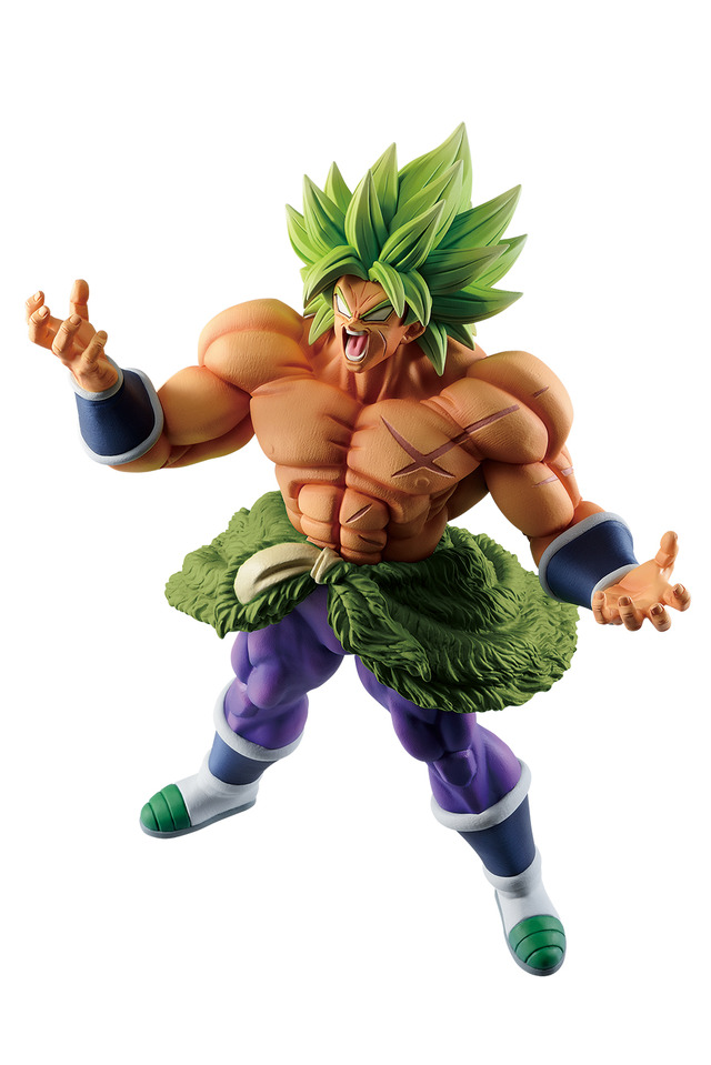 ドラゴンボール」一番くじ最新作に共闘する孫悟空＆フリーザが登場