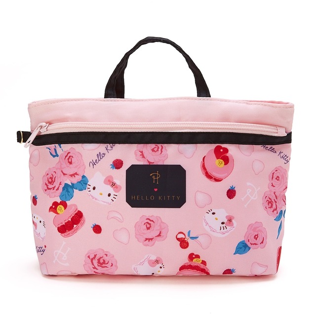 ハローキティ×ピエール・エルメがコラボ♪ マカロンが可愛い限定グッズ