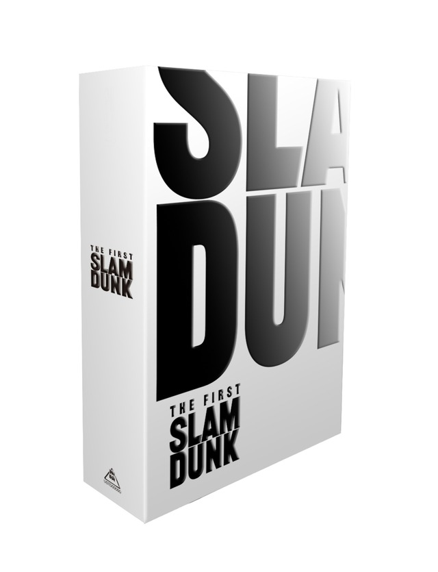 映画「THE FIRST SLAM DUNK」BD＆DVD、全7商品で24年2月28日発売