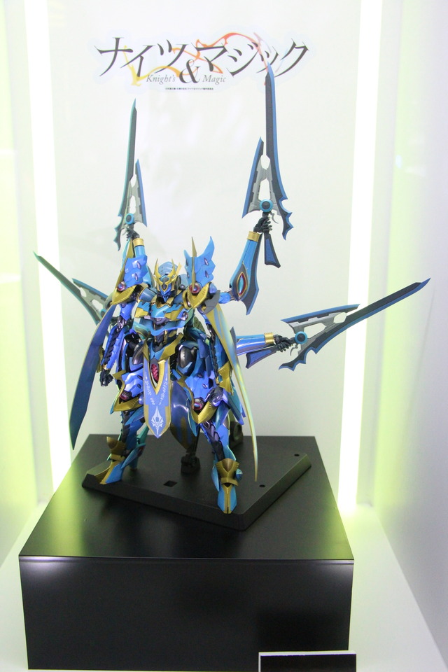 エヴァ」「宇宙戦艦ヤマト」＆当時販売「マジンガーZ」には歴史を