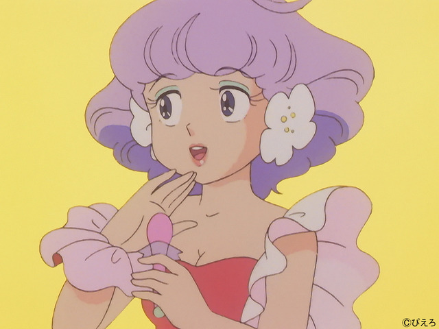 魔法の天使クリィミーマミ」伝説のOVAが40年経て劇場上映！「ぴえろ