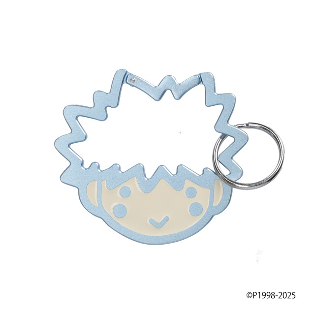 HUNTER×HUNTER」ゴン＆キルアのカラビナや「ドラゴンボール」×COLEMAN