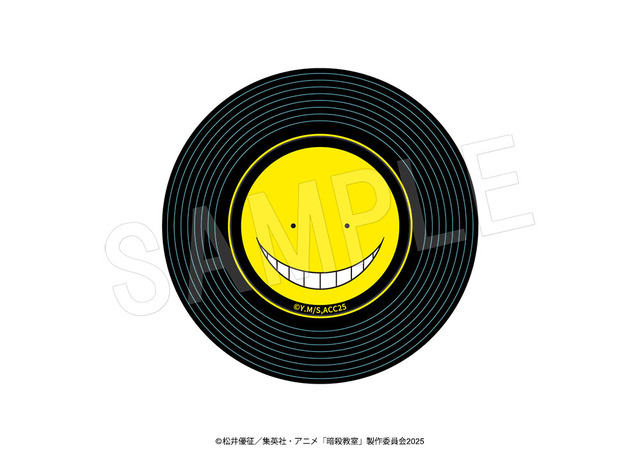 暗殺教室」殺せんせーを思わせる黄色いバラがエモーショナル！ 新規