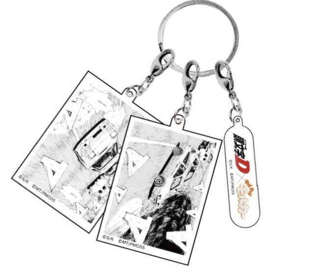 頭文字D」×「PUI PUI モルカー」異色コラボ！“最速×のんびり