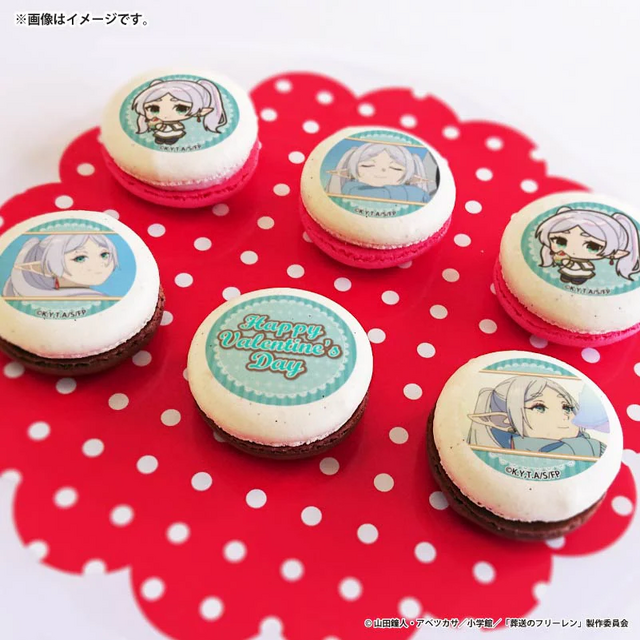 最終値下げ】葬送のフリーレン プリロール ヒンメル 缶バッジ 最終