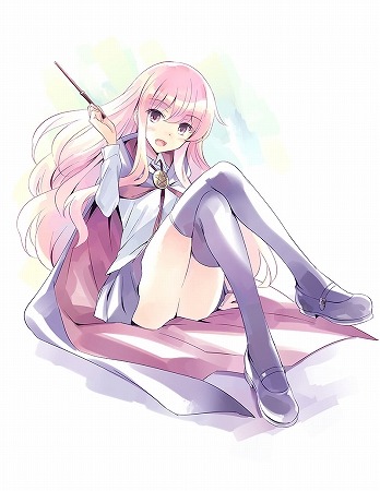 釘宮理恵さんお誕生日記念！一番好きなキャラは？ 3位ルイズ、2位神楽