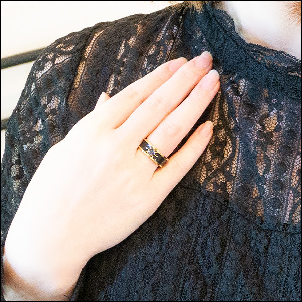 ありふれた職業で世界最強」オルクスの指輪＆魔晶石の指輪＆宝物庫が