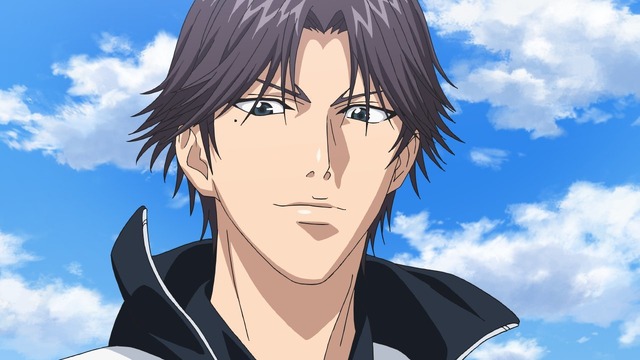 テニプリ」跡部景吾がCMに初の単独出演！ 牛耳フード姿で「オレ様に