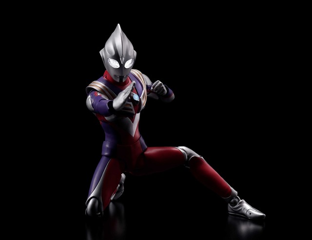 V6長野博、25年ぶりに「ウルトラマンティガ」に再会！ 感動のWeb動画