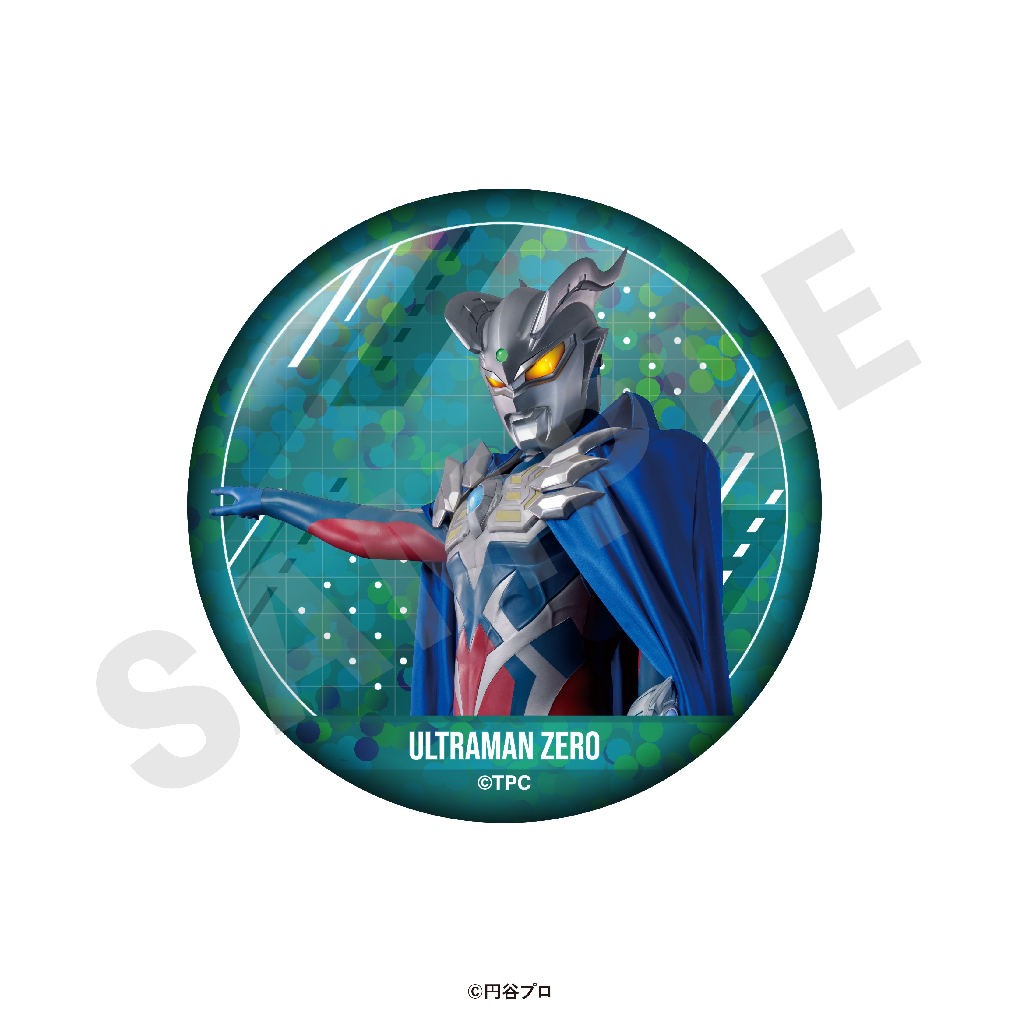 全種セット】「ウルトラマンシリーズ」トレーディング推し缶バッジ