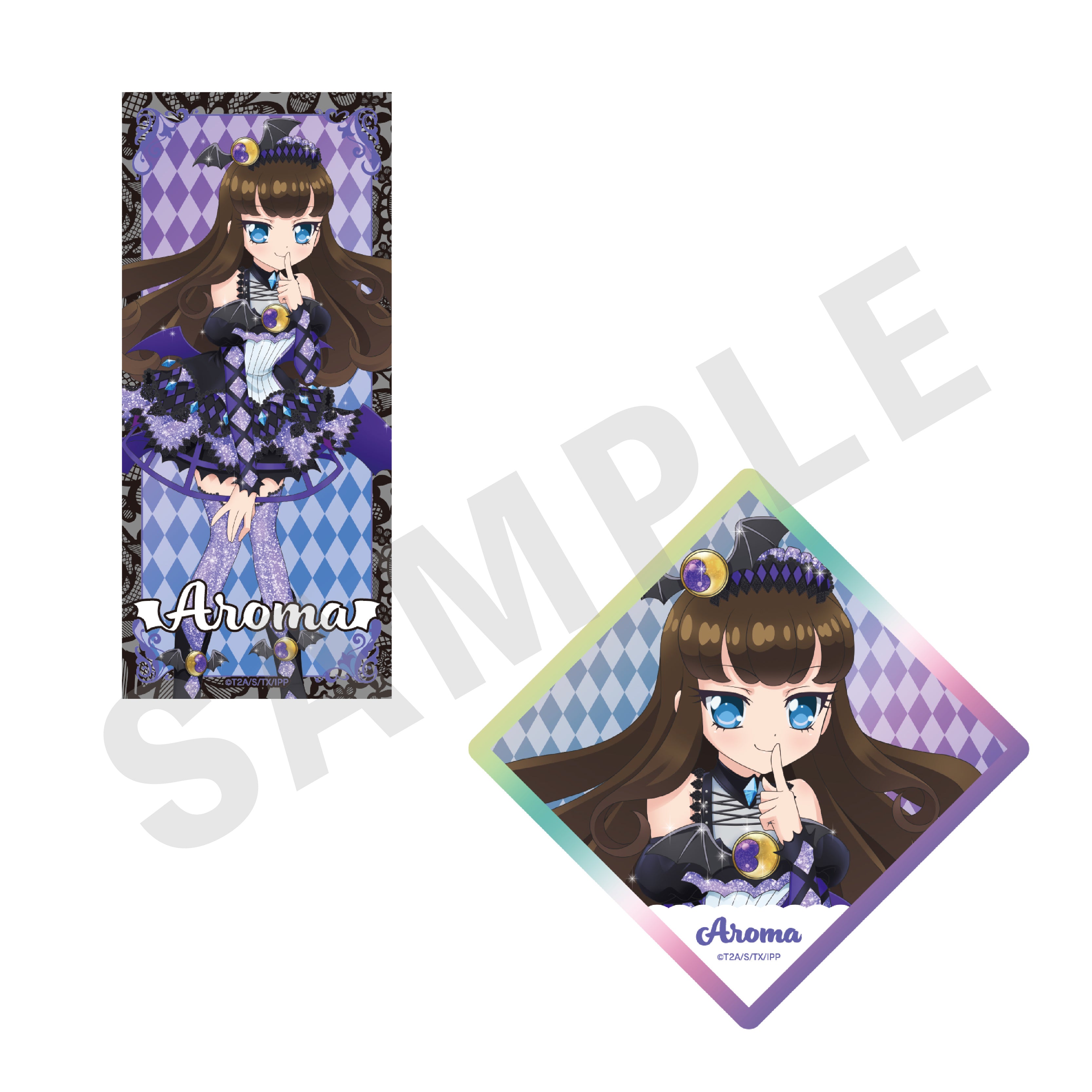 商品｜アニメバコ