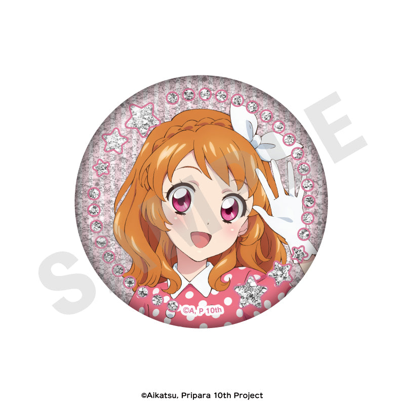 全種セット】「アイカツ！×プリパラ THE MOVIE -出会いのキセキ