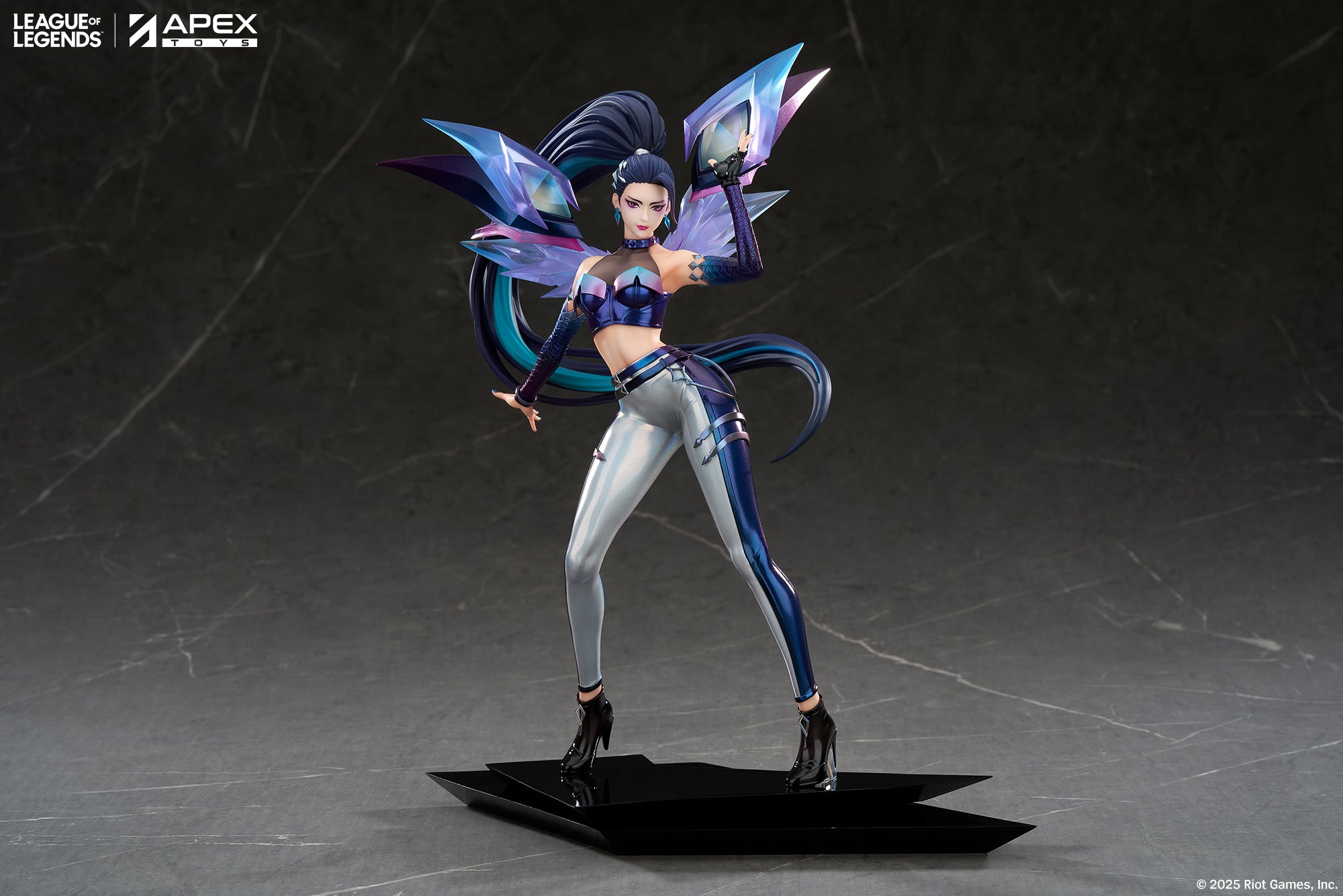 League of Legends figures and goods | animota