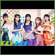 Animelo Summer Live 2024 -Stargazer-