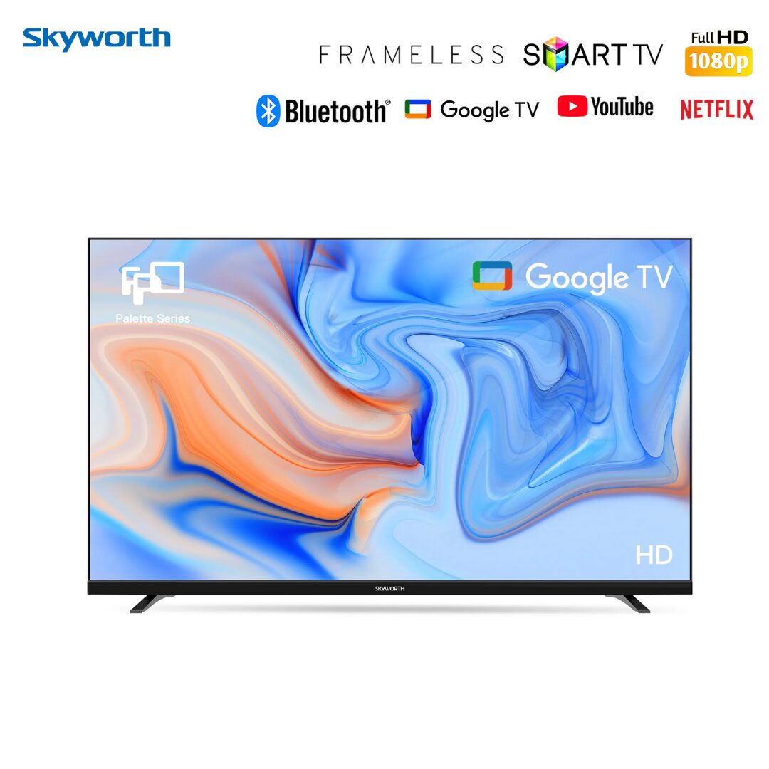 Skyworth 32E5500G Google Tv | Anisuma Traders Nairobi