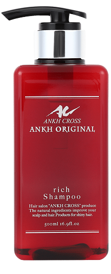 ANKH CROSS SALON - ANKHCROSS SHOP/サロン専売のシャンプー通販