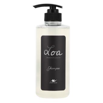 アンクオリジナルシャンプー(500ml)(500ml シンデレラサボン): SHAMPOO