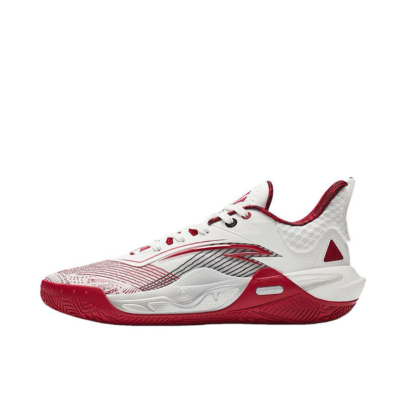 ANTA KAI 1 Speed 1 “Father and Son” Basketball Shoes – ANTA KAI 2