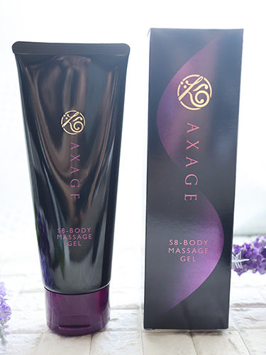 35歳以上向けボディケア 補正下着マルコの「アクセージュS8ボディ