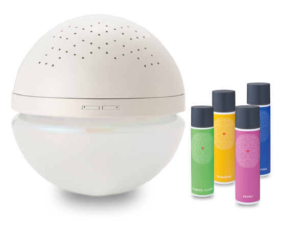 株式会社アンティバックマーケティング／antibac2k -MAGIC BALL-