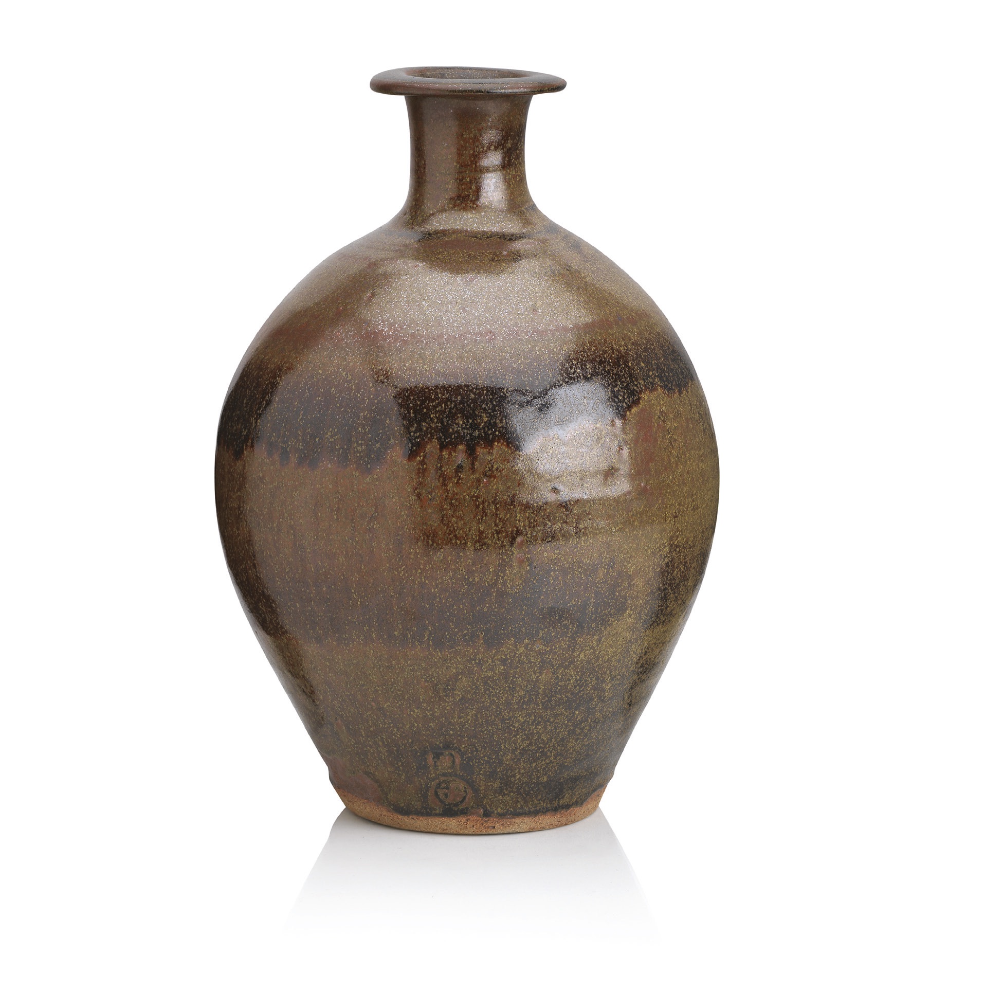 Bernard Leach - a quick guide to his ceramics - Antique Collecting