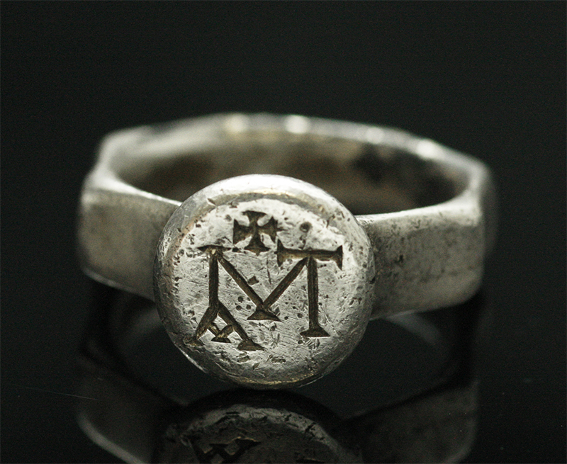 Antique Gallery Soleil アンティークジュエリー / 6世紀 ビザンチン