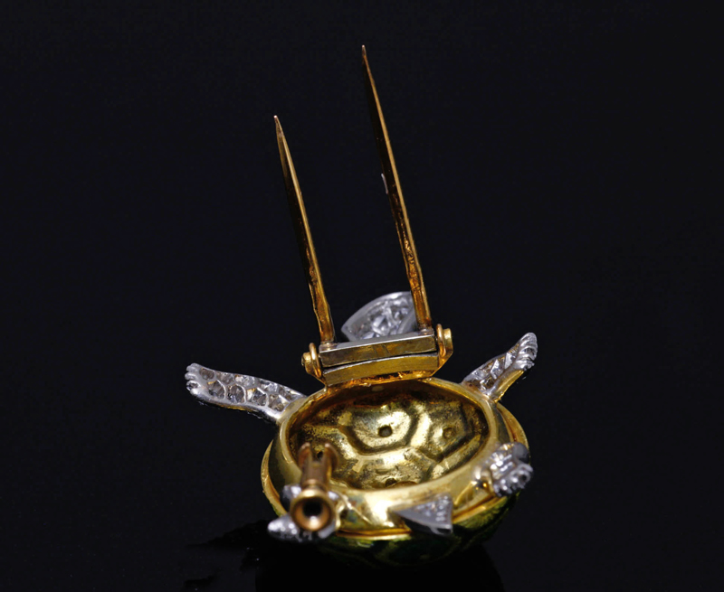 Antique Gallery Soleil アンティークジュエリー / BOUCHERON