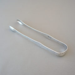 ジョージ・ジェンセン「シュガートング」《アンティックかとう》