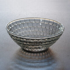 ラリック プレート ○ 直径21cm ヴィンテージ ラリック プレート