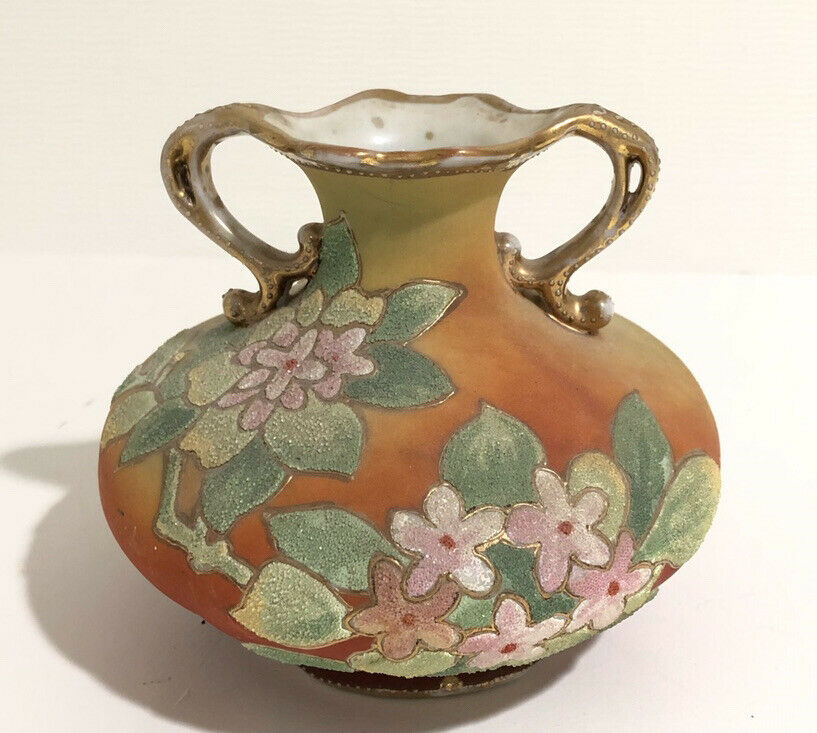 オールドノリタケ・アンティーク ノリタケ（noritake） – Tagged