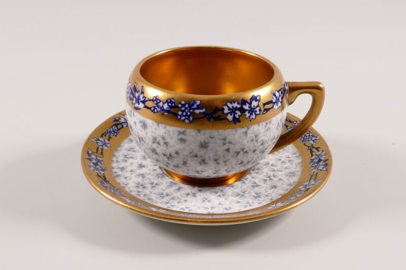 コールポート（coalport） – アンティークテーブルウェア/ベルモントル