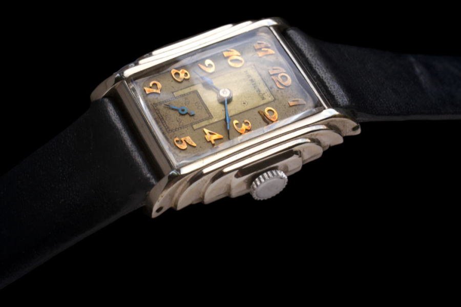 アンティークアナスタシア 神戸 アンティーク時計 アンティークウォッチ