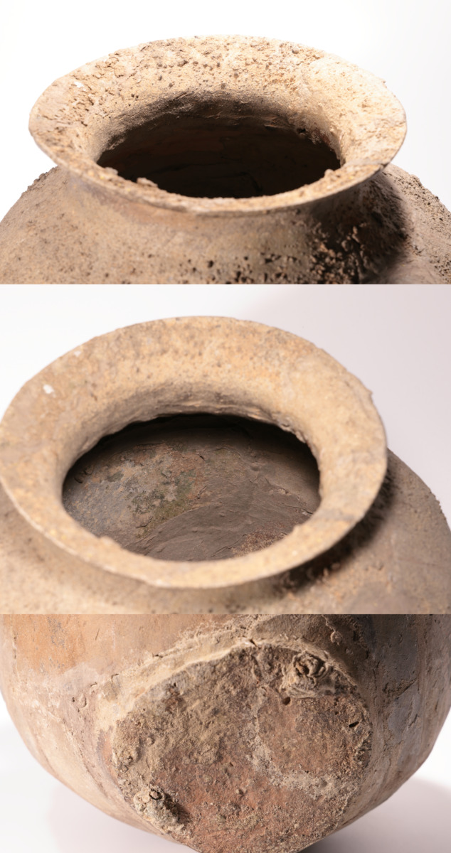 平安 常滑大壺 - 古好屋