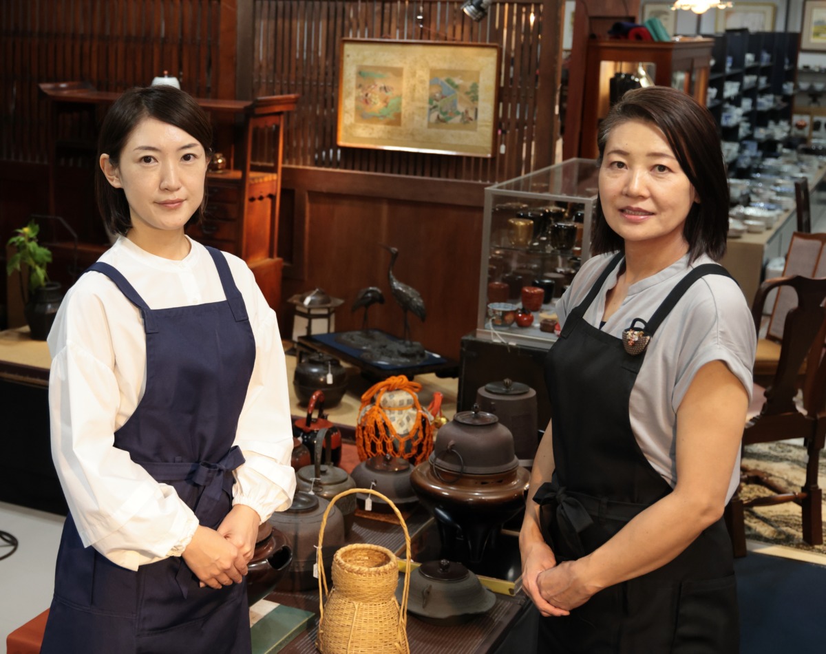 骨董舎 群馬県前橋市の様々な商品を扱う骨董・アンティーク - 古好屋