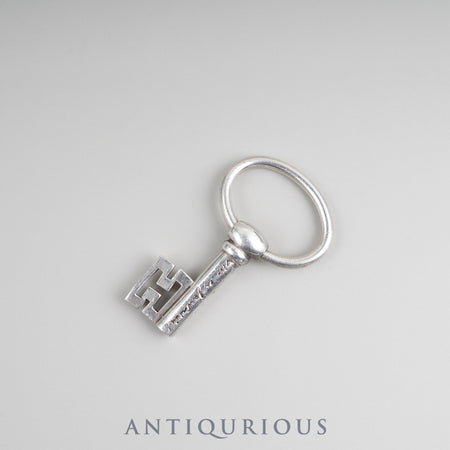 エルメス キーリング ホースビット ヴィンテージ SV 箱 | 東京銀座の