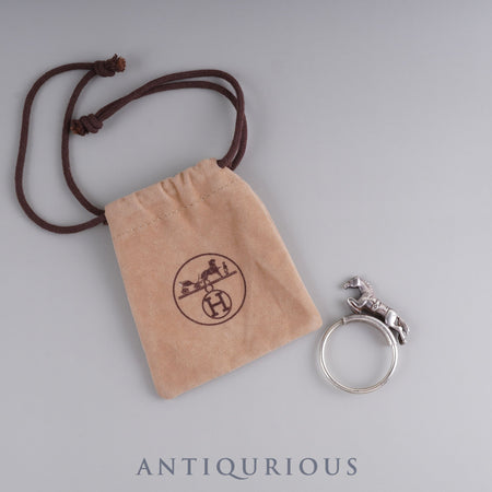 エルメス トランプ CHEVAL 馬柄 箱 | 東京銀座のヴィンテージウォッチ