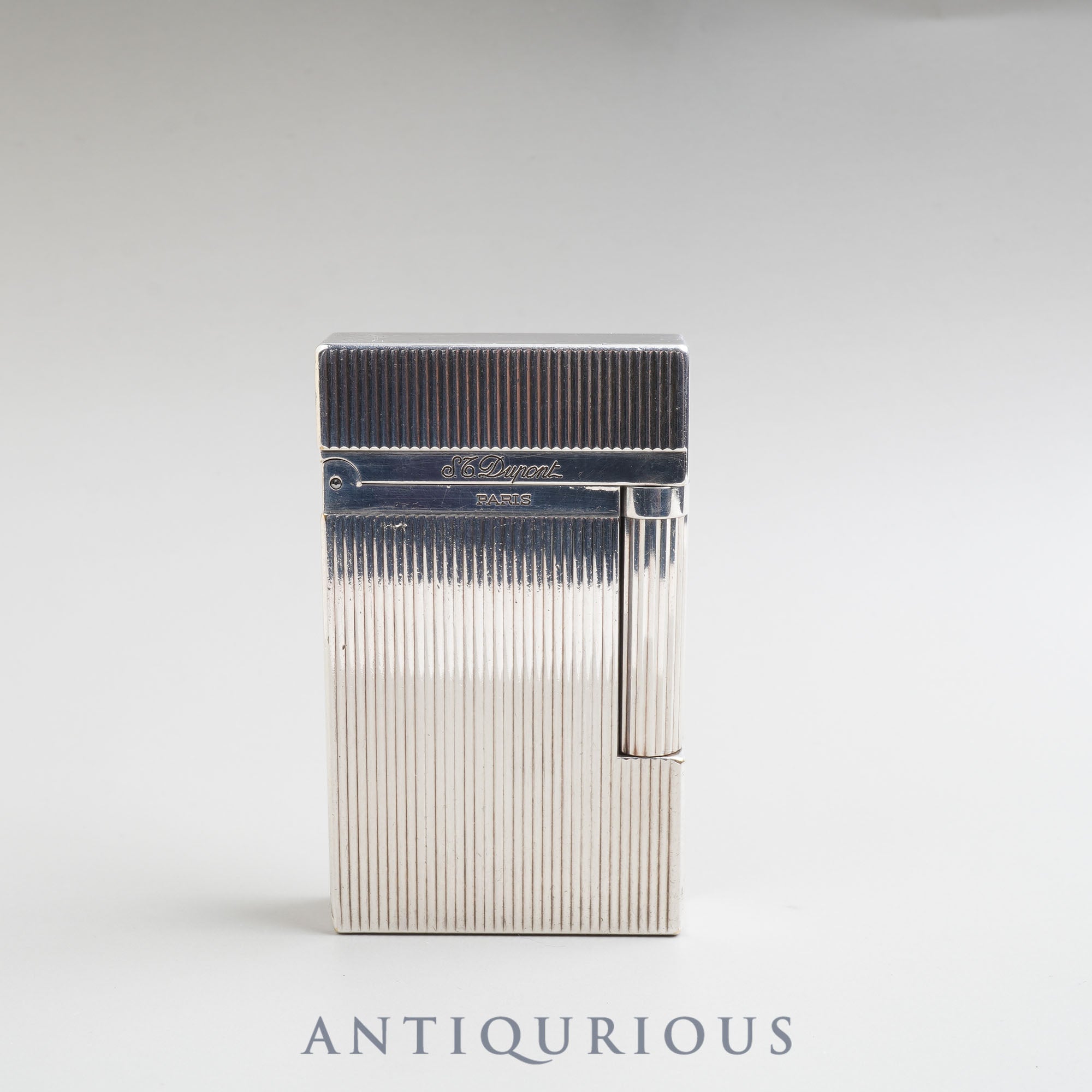 デュポン ライター ライン2 | 東京銀座のヴィンテージウォッチ専門店