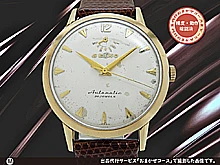 JA-1189| セイコー ユニーク 15石 中三針 GPケース シースルーバック