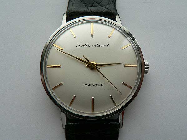JA-1539| セイコー マーベル