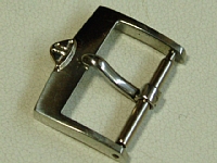 ジャガー・ルクルト ステンレススチール 16mm純正尾錠 | アンティー