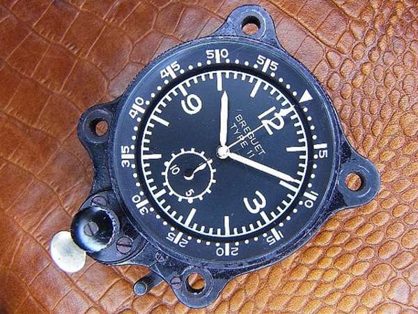 ブレゲ 1950年代 ブレゲtype11 ミラージュIII 戦闘機搭載 コックピット